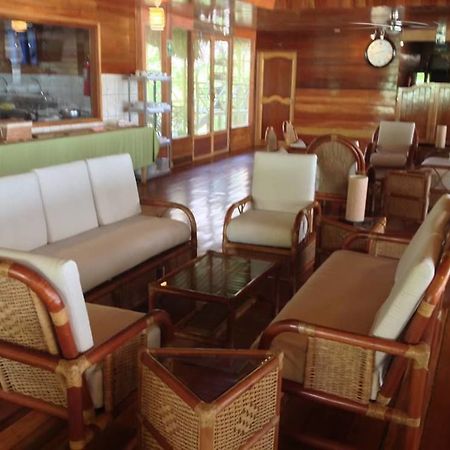 Samiria Ecolodge Iquitos Exterior photo
