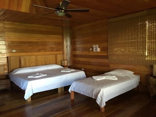 Samiria Ecolodge Iquitos Exterior photo
